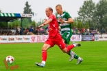 Sokół Kleczew - Zagłębie Sosnowiec