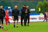 Sokół Kleczew - Zagłębie Sosnowiec
