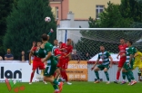 Sokół Kleczew - Zagłębie Sosnowiec