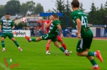 Sokół Kleczew - Zagłębie Sosnowiec