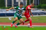 Sokół Kleczew - Zagłębie Sosnowiec