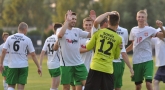 Zagłębie odpadło po karnych