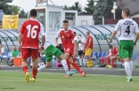 PP: Sokół Kleczew - Zagłębie Sosnowiec