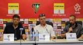 Przedsezonowa konferencja prasowa