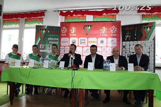 Chcą iść za ciosem