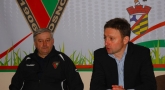 Konferencja prasowa po meczu Zagłębie-Raków