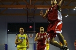 Kosz: UKS SP27 Katowice - Zagłębie