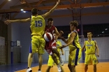 Kosz: UKS SP27 Katowice - Zagłębie