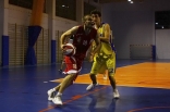 Kosz: UKS SP27 Katowice - Zagłębie