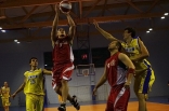 Kosz: UKS SP27 Katowice - Zagłębie