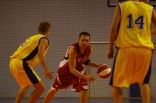 Kosz: UKS SP27 Katowice - Zagłębie