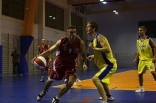 Kosz: UKS SP27 Katowice - Zagłębie