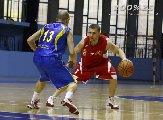 Finałowy turniej w Sosnowcu!