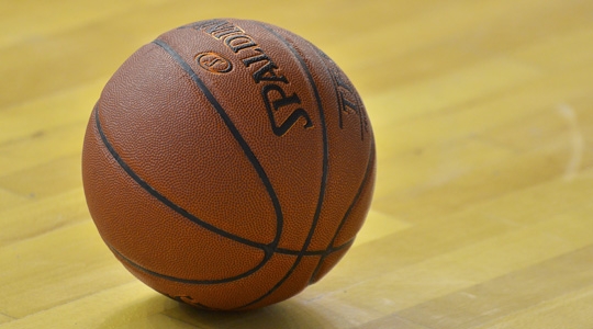 OBLK: Artego Bydgoszcz - MB Zagłębie Sosnowiec 64:102