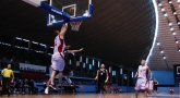 Koszykówka: Zagłębie - Stal SW 86:63