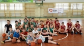 Koszykarskie Zagłębie rozwija szkolenie młodzieży