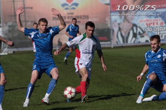 Gramy z Kotwicą Kołobrzeg