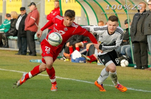 Zagłębie wznowiło treningi