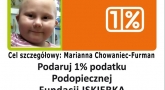 Przekaż 1% swojego podatku