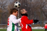 Zagłębie Sosnowiec - Flota Świnoujście (sparing)
