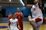 Zagłębie Sosnowiec - MKKS Rybnik