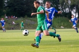 Zagłębie Sosnowiec - MKS Myszków (sparing)