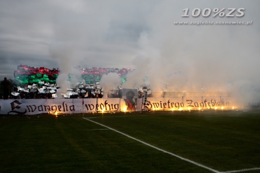 Przed meczem z Rakowem