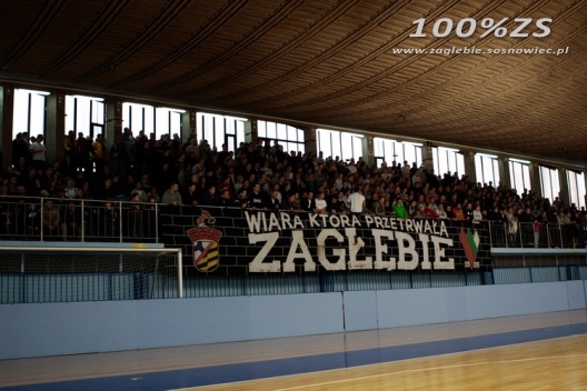 Koszykarze zagrają w Sosnowcu!