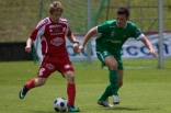 Zagłębie Sosnowiec - Podbeskidzie Bielsko - Biała (sparing)