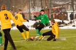 Zagłębie Sosnowiec - GKS Katowice (sparing)