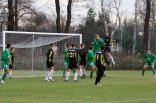 Zagłębie Sosnowiec - Pniówek Pawłowice Śląskie sparing