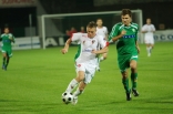 Zagłębie Sosnowiec - Lechia Zielona G. mecz