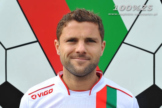 Marcin Lachowski: Zagraliśmy beznadziejny mecz