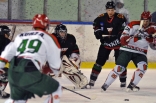 Hokej: Zagłębie - GKS Tychy