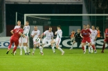 Zagłębie Sosnowiec - Jarota Jarocin (mecz)