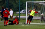 sparing: Zagłębie Sosnowiec - Czarni Sosnowiec 