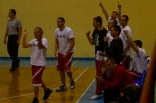 MOSiR Cieszyn - Zagłębie Sosnowiec