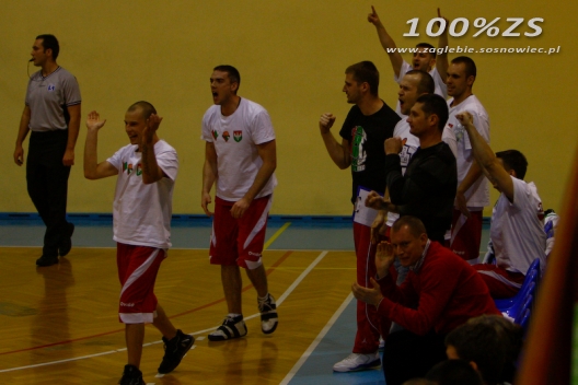 Środa z koszykówką