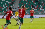 Zagłębie Sosnowiec - Lechia Gdańsk