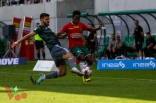 Zagłębie Sosnowiec - Lechia Gdańsk