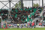 Zagłębie Sosnowiec - Lechia Gdańsk