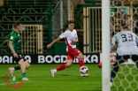 Górnik Łęczna - Zagłębie Sosnowiec