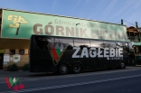 Górnik Łęczna - Zagłębie Sosnowiec