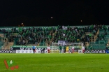 Górnik Łęczna - Zagłębie Sosnowiec