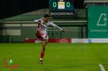 Górnik Łęczna - Zagłębie Sosnowiec
