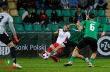 Górnik Łęczna - Zagłębie Sosnowiec