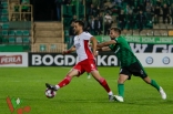 Górnik Łęczna - Zagłębie Sosnowiec