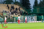 Górnik Łęczna - Zagłębie Sosnowiec
