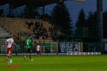 Górnik Łęczna - Zagłębie Sosnowiec