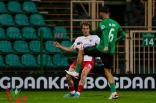 Górnik Łęczna - Zagłębie Sosnowiec